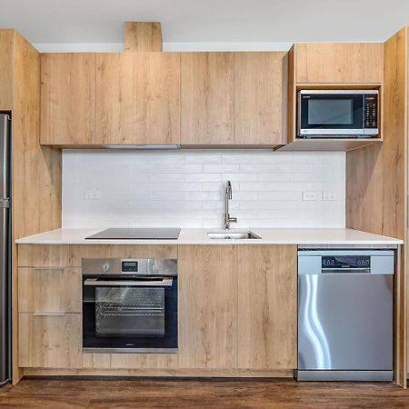 Central Park Residence Όκλαντ Εξωτερικό φωτογραφία