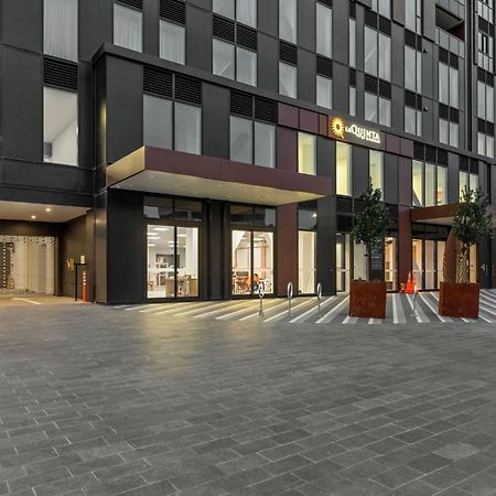 Central Park Residence Όκλαντ Εξωτερικό φωτογραφία